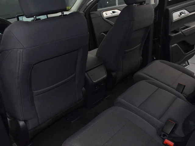 Nuevos FORD EXPLORER à Estados chez autogozo