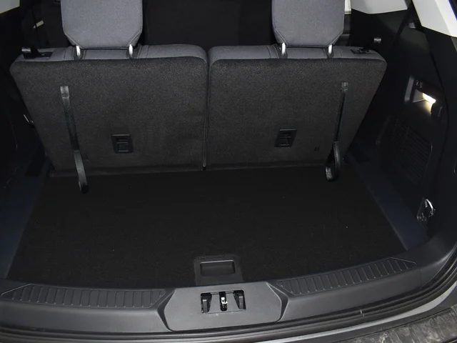 Nuevos FORD EXPLORER à Estados chez autogozo