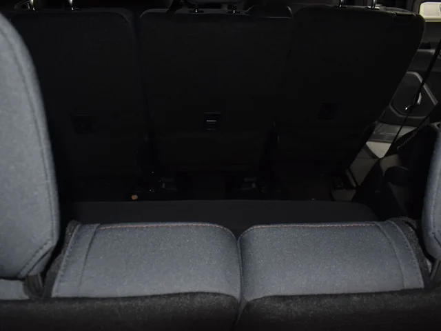 Nuevos FORD EXPLORER à Estados chez autogozo