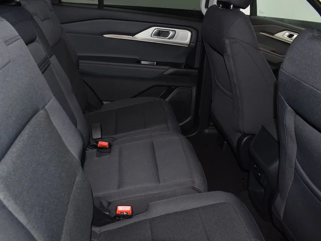 Nuevos FORD EXPLORER à Estados chez autogozo
