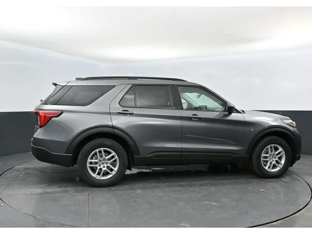 Nuevos FORD EXPLORER à Estados chez autogozo