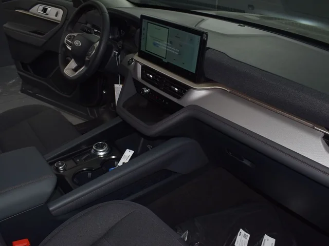 Nuevos FORD EXPLORER à Estados chez autogozo