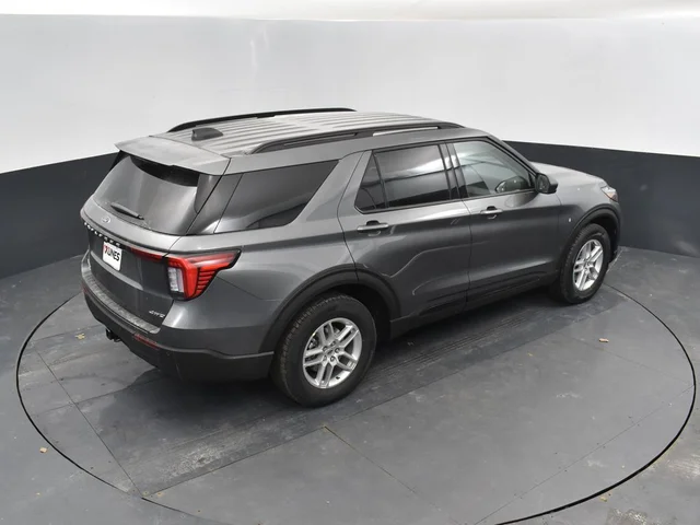 Nuevos FORD EXPLORER à Estados chez autogozo