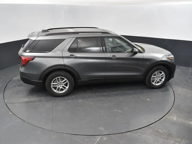 Nuevos FORD EXPLORER à Estados chez autogozo