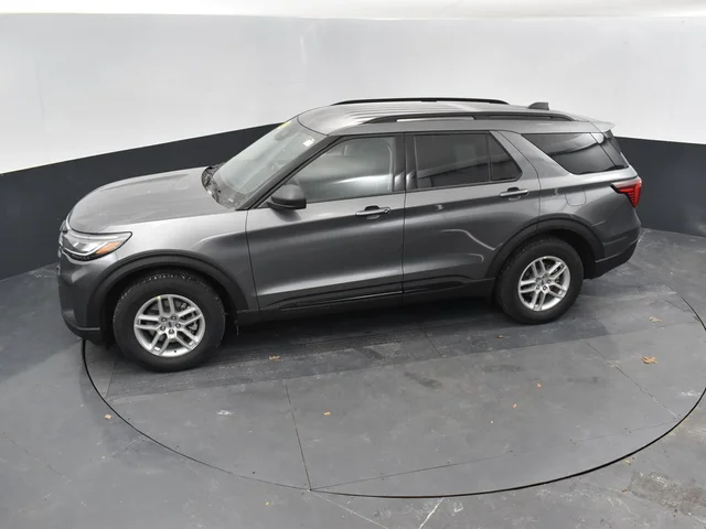 Nuevos FORD EXPLORER à Estados chez autogozo