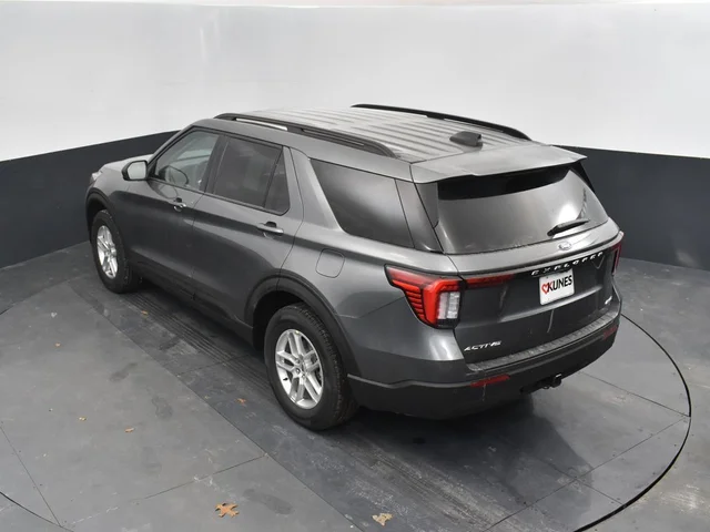 Nuevos FORD EXPLORER à Estados chez autogozo