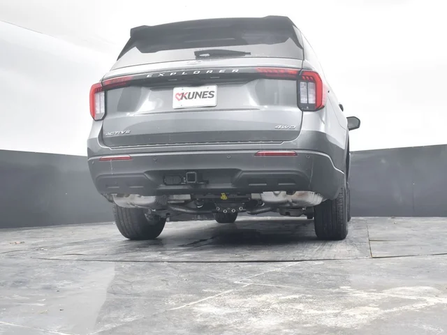 Nuevos FORD EXPLORER à Estados chez autogozo