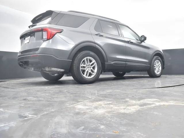 Nuevos FORD EXPLORER à Estados chez autogozo