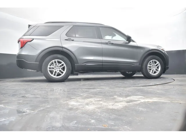 Nuevos FORD EXPLORER à Estados chez autogozo