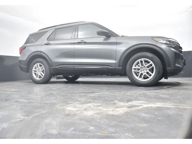 Nuevos FORD EXPLORER à Estados chez autogozo