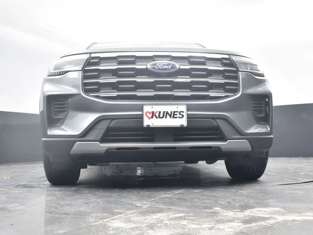Nuevos FORD EXPLORER à Estados chez autogozo