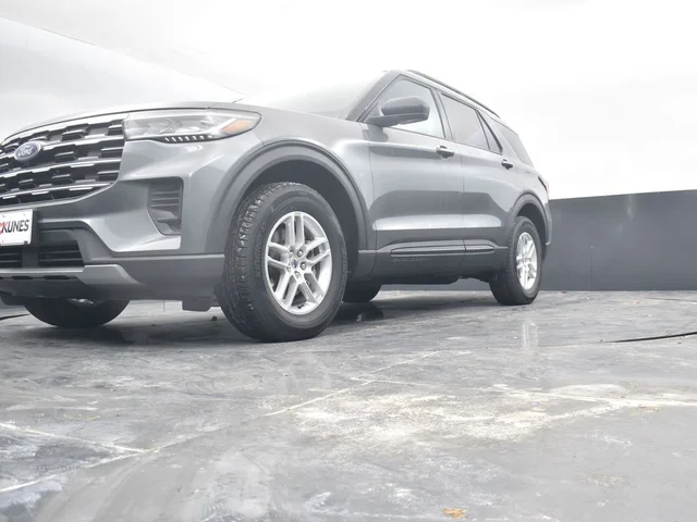 Nuevos FORD EXPLORER à Estados chez autogozo