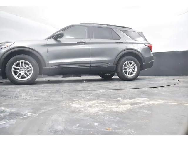Nuevos FORD EXPLORER à Estados chez autogozo