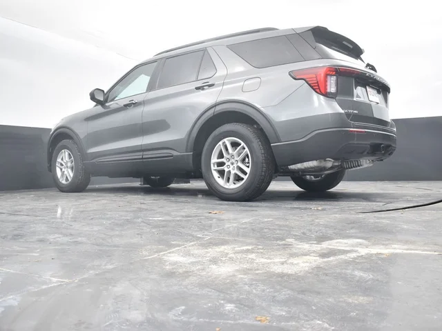 Nuevos FORD EXPLORER à Estados chez autogozo