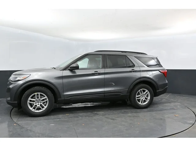 Nuevos FORD EXPLORER à Estados chez autogozo