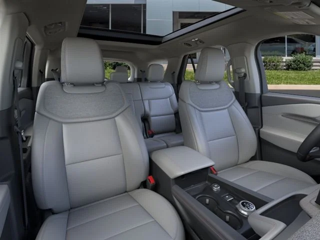 Nuevos FORD EXPLORER at Maplecrest Ford Lincoln of Union in Vauxhall