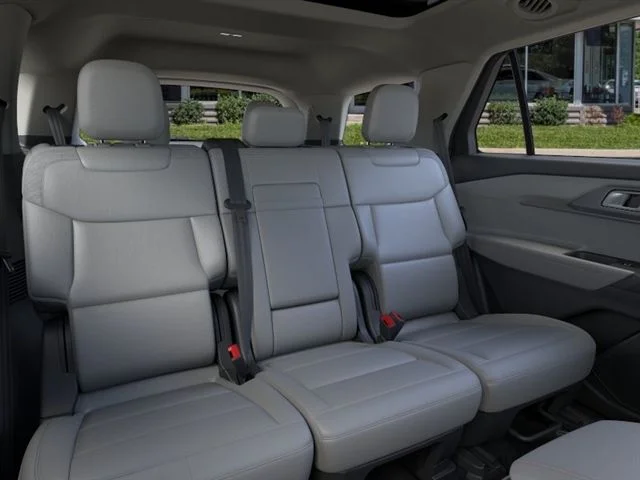 Nuevos FORD EXPLORER at Maplecrest Ford Lincoln of Union in Vauxhall