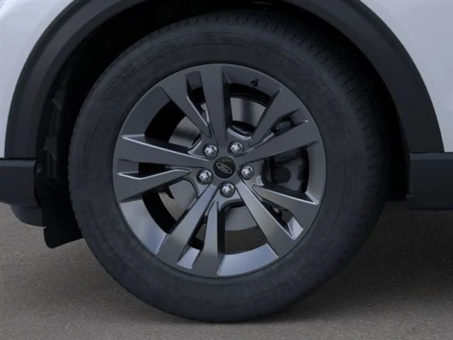 Nuevos FORD EXPLORER at Maplecrest Ford Lincoln of Union in Vauxhall