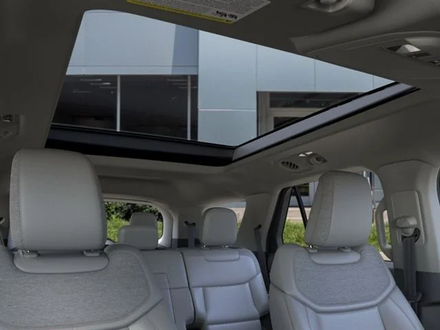 Nuevos FORD EXPLORER at Maplecrest Ford Lincoln of Union in Vauxhall