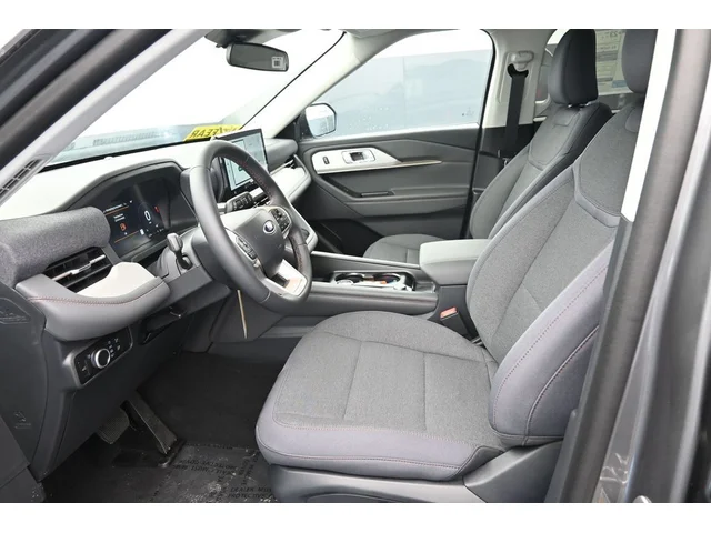 Nuevos FORD EXPLORER à Estados chez autogozo