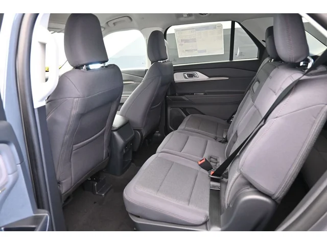 Nuevos FORD EXPLORER à Estados chez autogozo