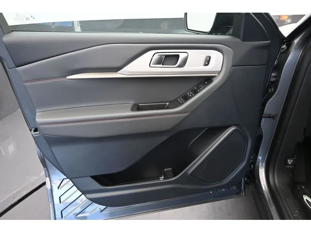 Nuevos FORD EXPLORER à Estados chez autogozo