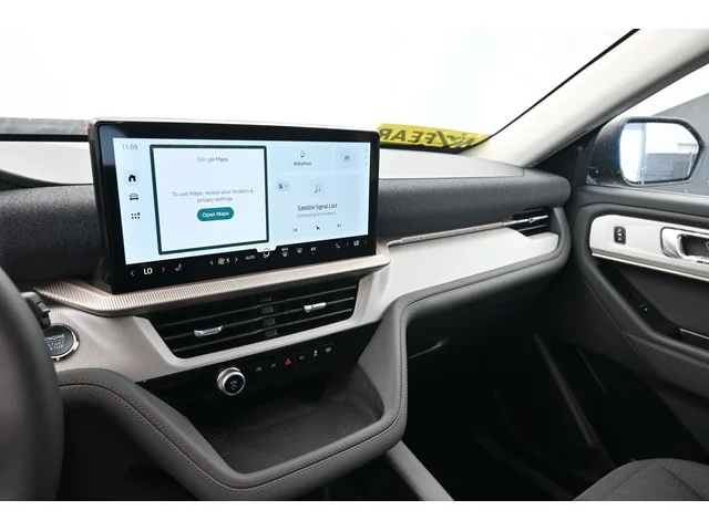 Nuevos FORD EXPLORER à Estados chez autogozo