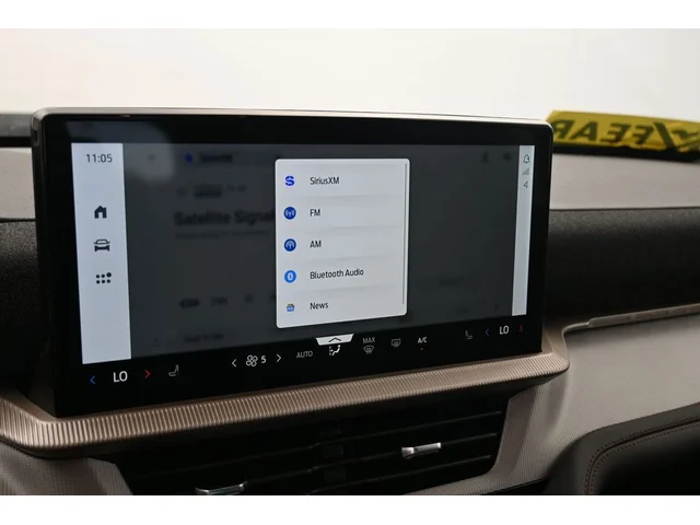 Nuevos FORD EXPLORER à Estados chez autogozo
