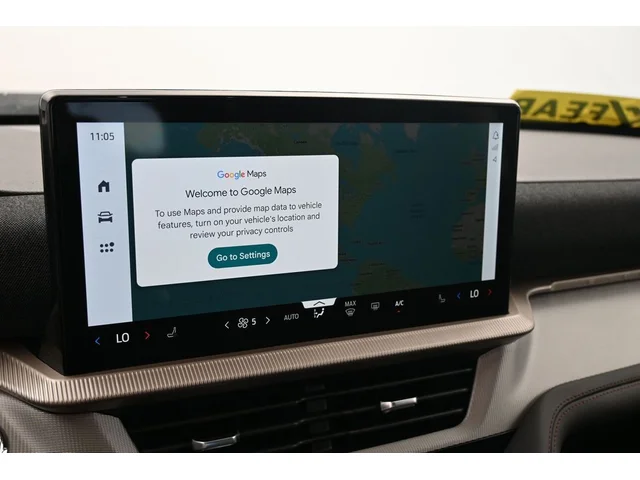 Nuevos FORD EXPLORER à Estados chez autogozo