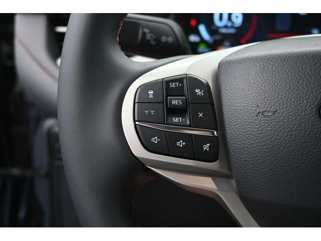 Nuevos FORD EXPLORER à Estados chez autogozo