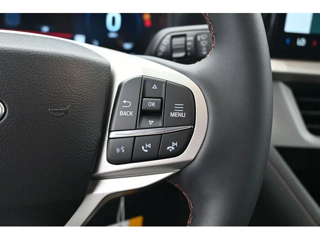 Nuevos FORD EXPLORER à Estados chez autogozo