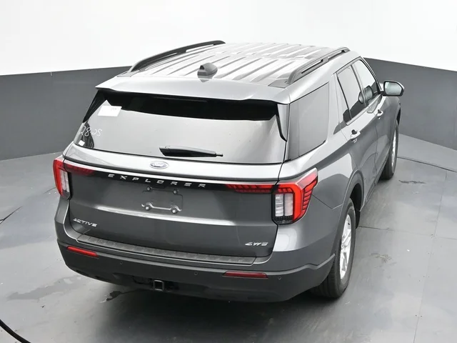 Nuevos FORD EXPLORER à Estados chez autogozo