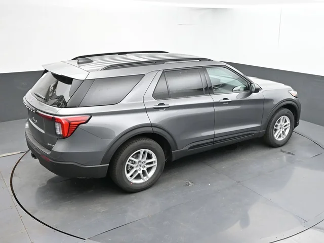 Nuevos FORD EXPLORER à Estados chez autogozo