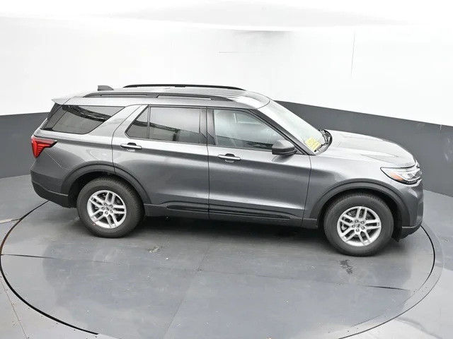 Nuevos FORD EXPLORER à Estados chez autogozo