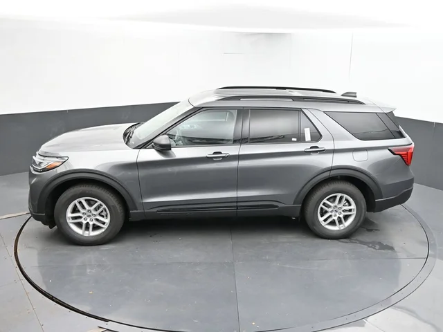 Nuevos FORD EXPLORER à Estados chez autogozo