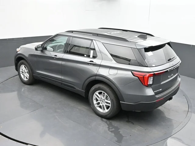 Nuevos FORD EXPLORER à Estados chez autogozo