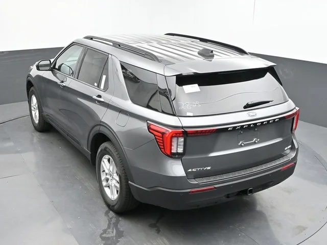 Nuevos FORD EXPLORER à Estados chez autogozo