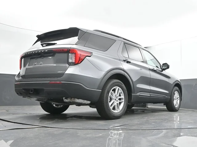 Nuevos FORD EXPLORER à Estados chez autogozo