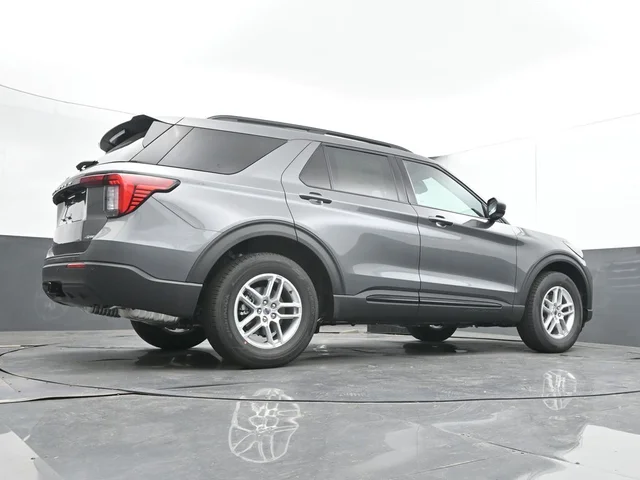 Nuevos FORD EXPLORER à Estados chez autogozo