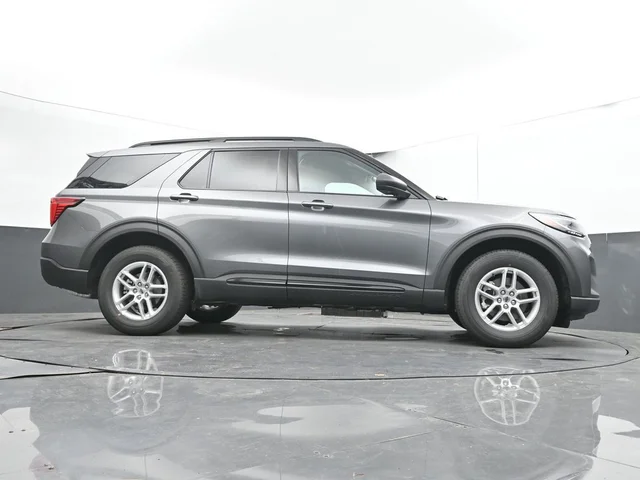 Nuevos FORD EXPLORER à Estados chez autogozo