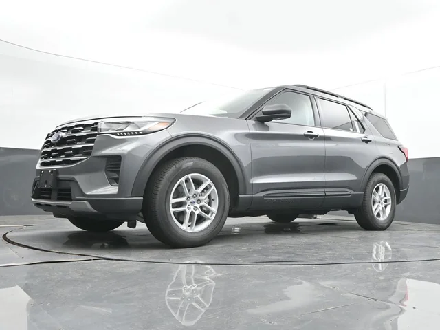 Nuevos FORD EXPLORER à Estados chez autogozo