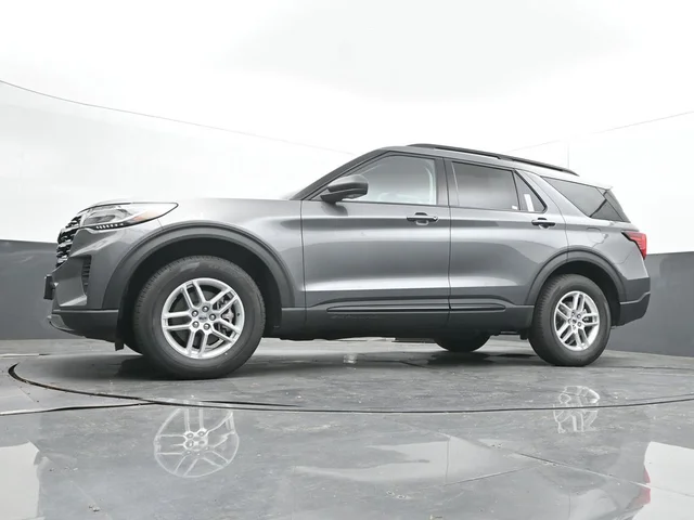 Nuevos FORD EXPLORER à Estados chez autogozo