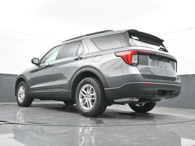Nuevos FORD EXPLORER à Estados chez autogozo