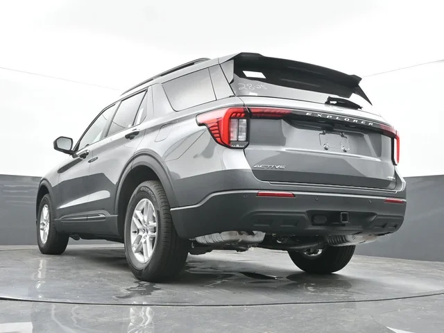 Nuevos FORD EXPLORER à Estados chez autogozo