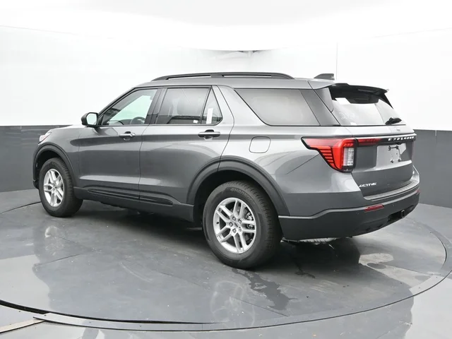 Nuevos FORD EXPLORER à Estados chez autogozo