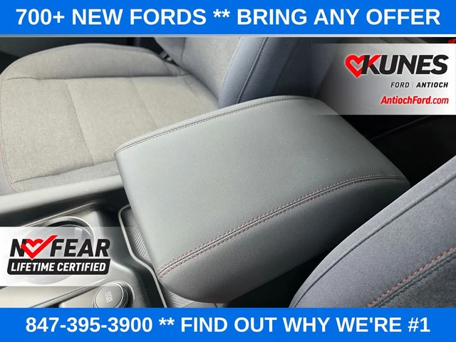 Nuevos FORD EXPLORER à Estados chez autogozo