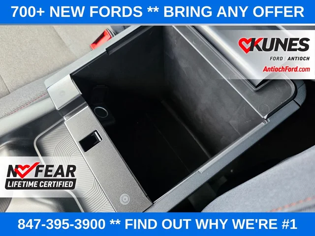 Nuevos FORD EXPLORER à Estados chez autogozo