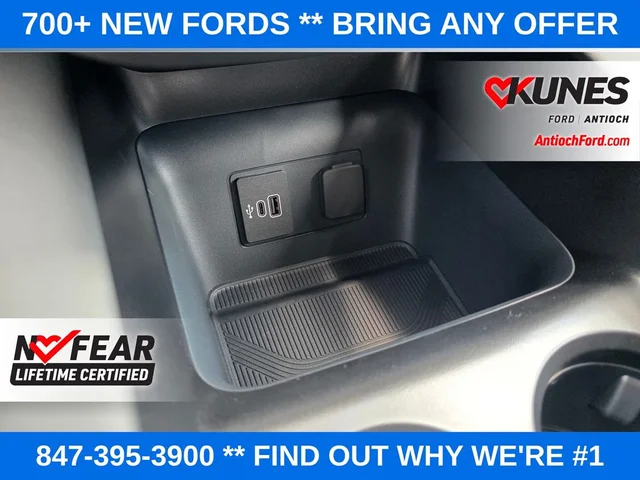 Nuevos FORD EXPLORER à Estados chez autogozo