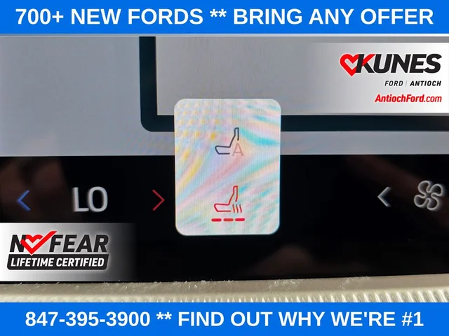 Nuevos FORD EXPLORER à Estados chez autogozo
