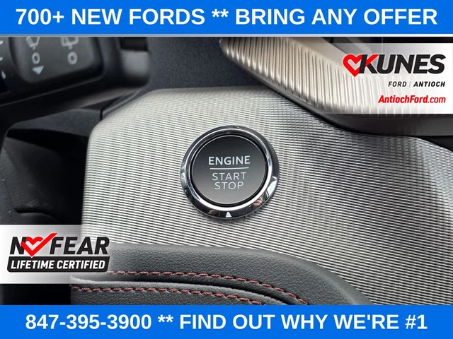 Nuevos FORD EXPLORER à Estados chez autogozo